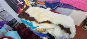 Soft Carpets