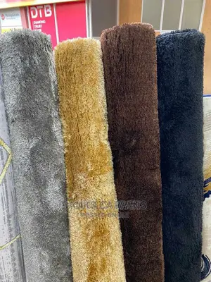 Soft Carpets