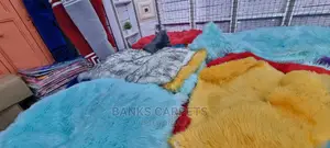 Soft Carpets