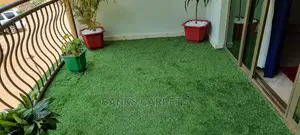 Grass Carpets