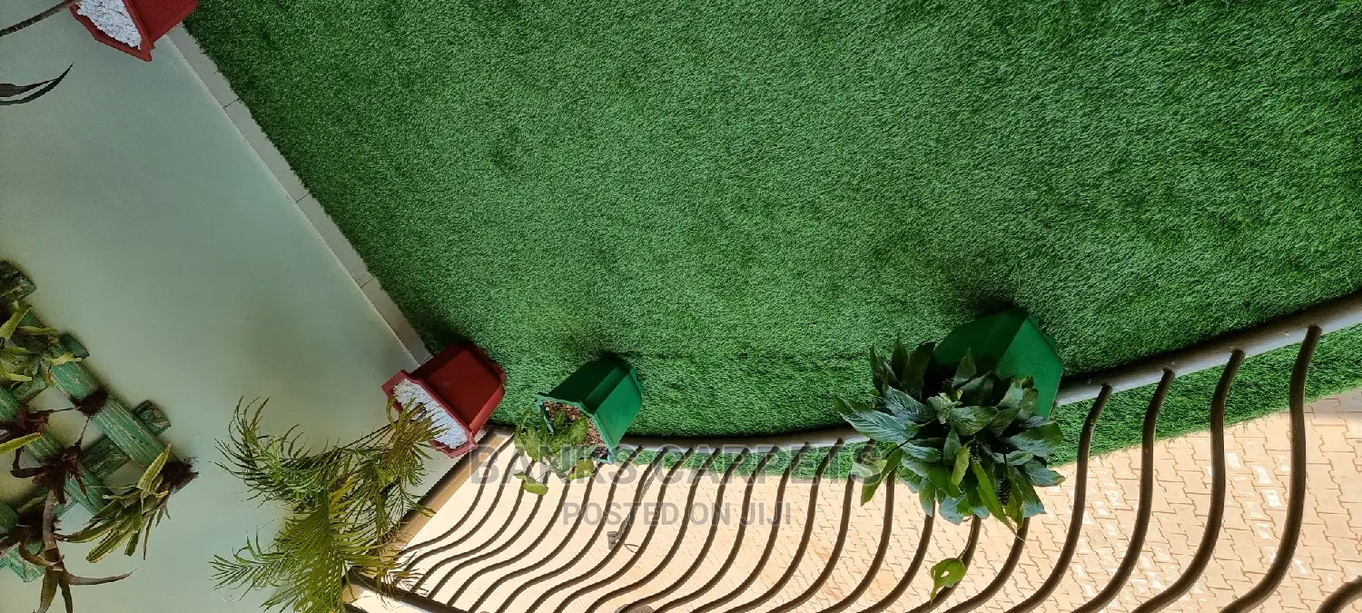 Grass Carpets
