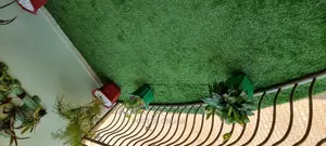 Grass Carpets