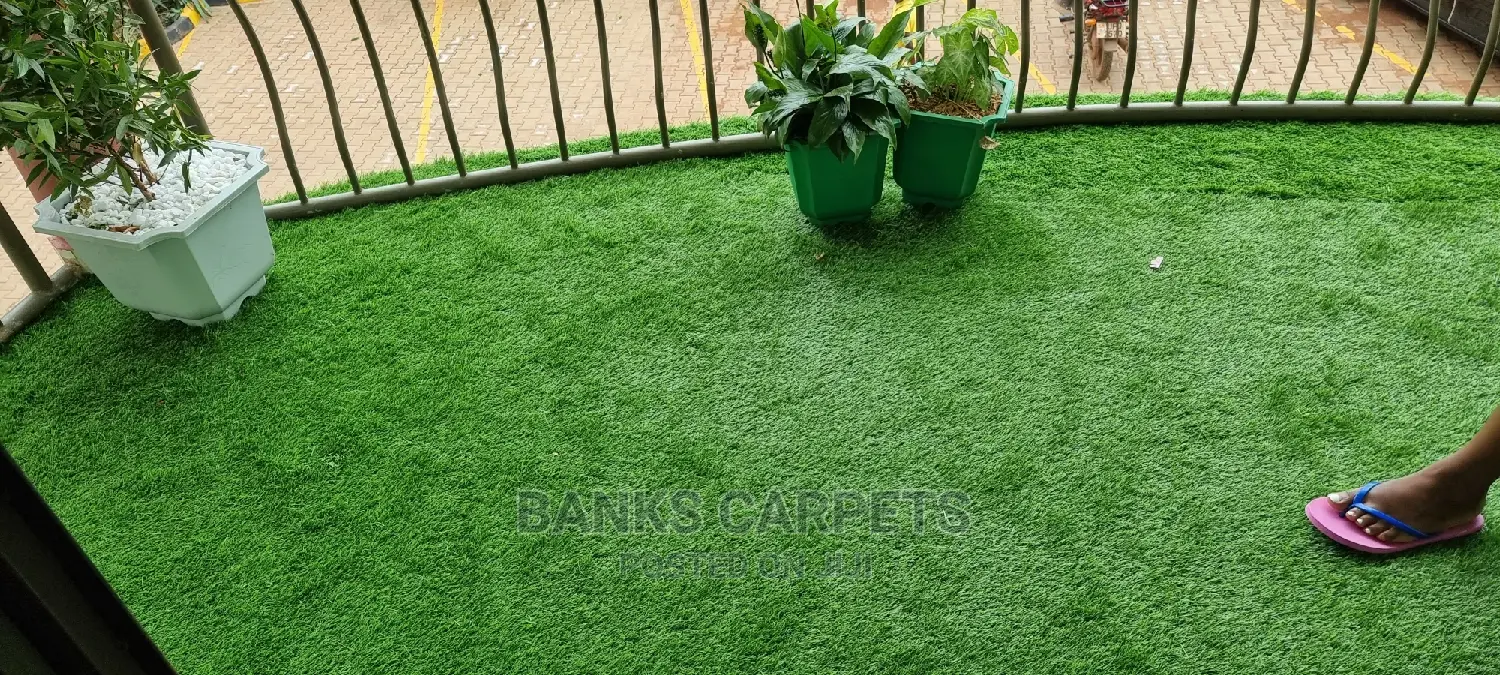 Grass Carpets