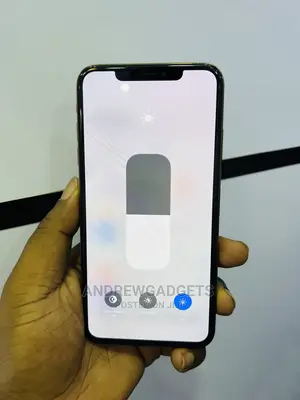 Apple iPhone XS Max 256 GB Gold