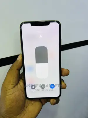 Apple iPhone XS Max 256 GB Gold