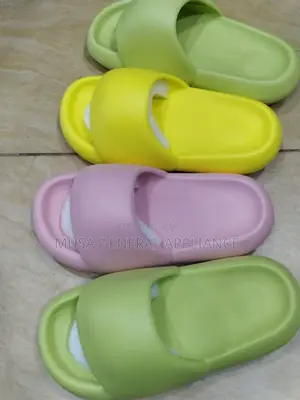 Pinky Sandal Shoe 40-45