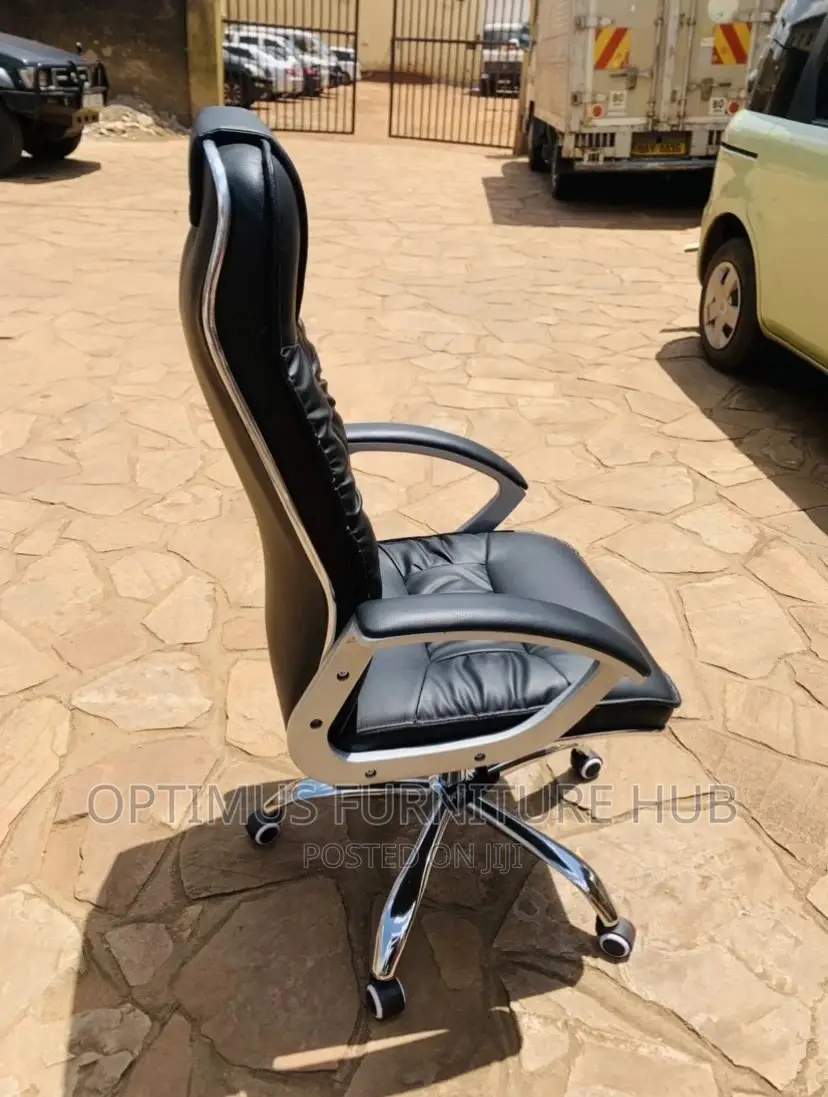 Executive Leather Chair