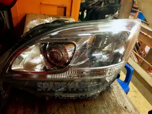 Mark X Zio Headlamp