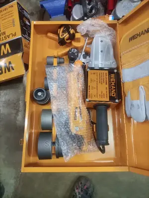 Wehad PPR Machine Big Size