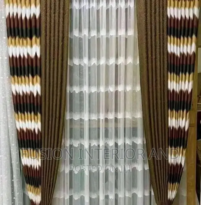 Quality Curtains