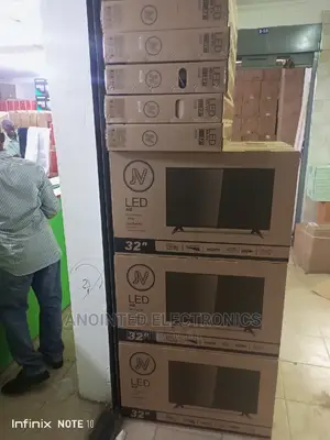 Jv Digital Tvs