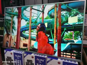 Smart Plus 65" Smart 4k