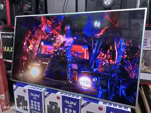 Smart Plus 65" Smart 4k
