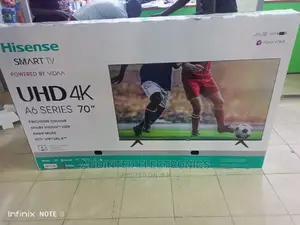 Hisense 70" Smart Uhd 4K