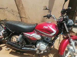 New American Ironhorse 2021 Red