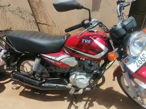 New American Ironhorse 2021 Red
