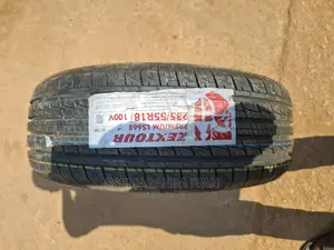235/55r18 Premium