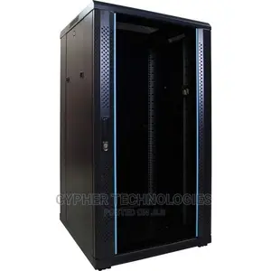 18u Rack Cabinet 600x450