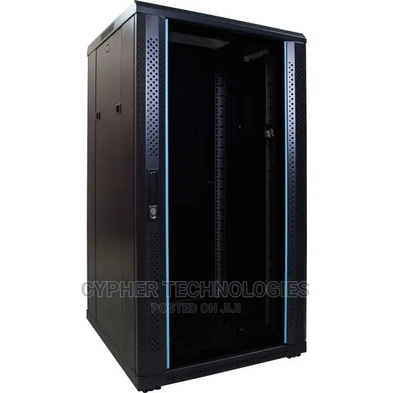18u Rack Cabinet 600x450