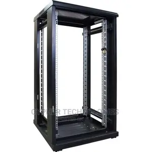 18u Rack Cabinet 600x450
