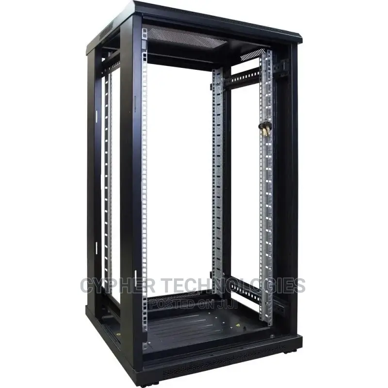 18u Rack Cabinet 600x450
