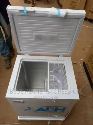 ADH 150litres Chest/Deep Freezers || White in Colour.