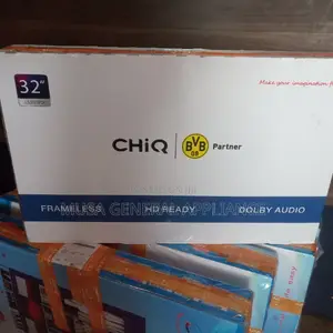 Chiq Tv 32 Inch Digital
