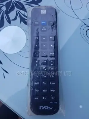 DSTV Remote Zapa