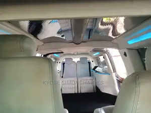 Benz & Landcruiser Limousine Bridal Cars