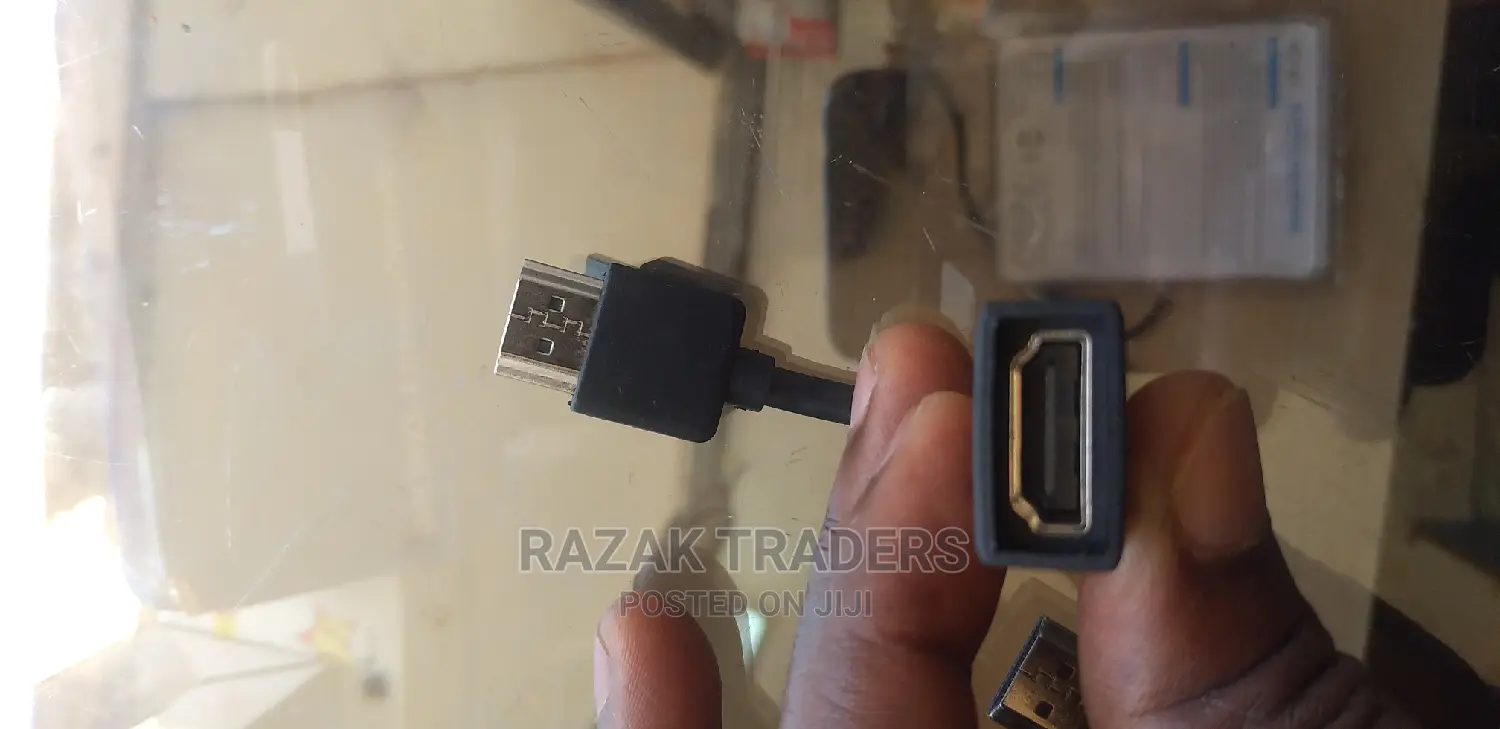 HDMI Male to Female Swivel Adapter HDMI Extension