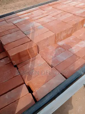 For Fire(Fire Bricks)