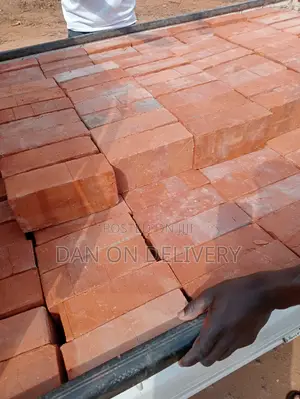 For Fire(Fire Bricks)