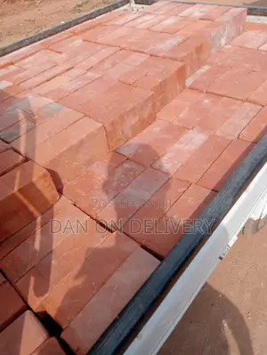 For Fire(Fire Bricks)