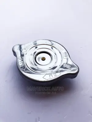 Mercedes Coolant Expansion Tank Cap
