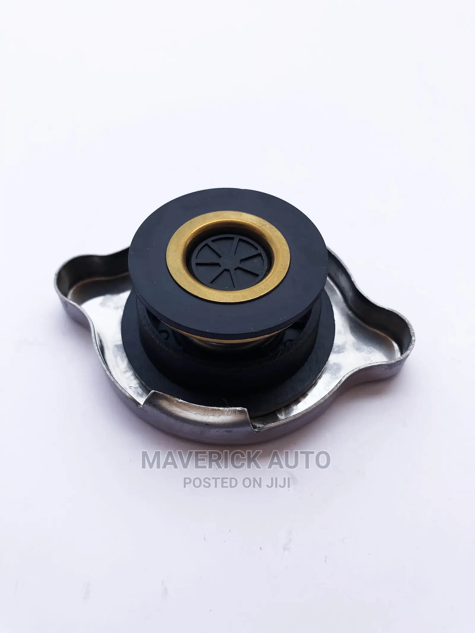 Mercedes Coolant Expansion Tank Cap