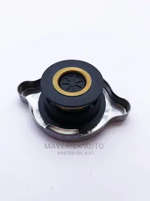 Mercedes Coolant Expansion Tank Cap