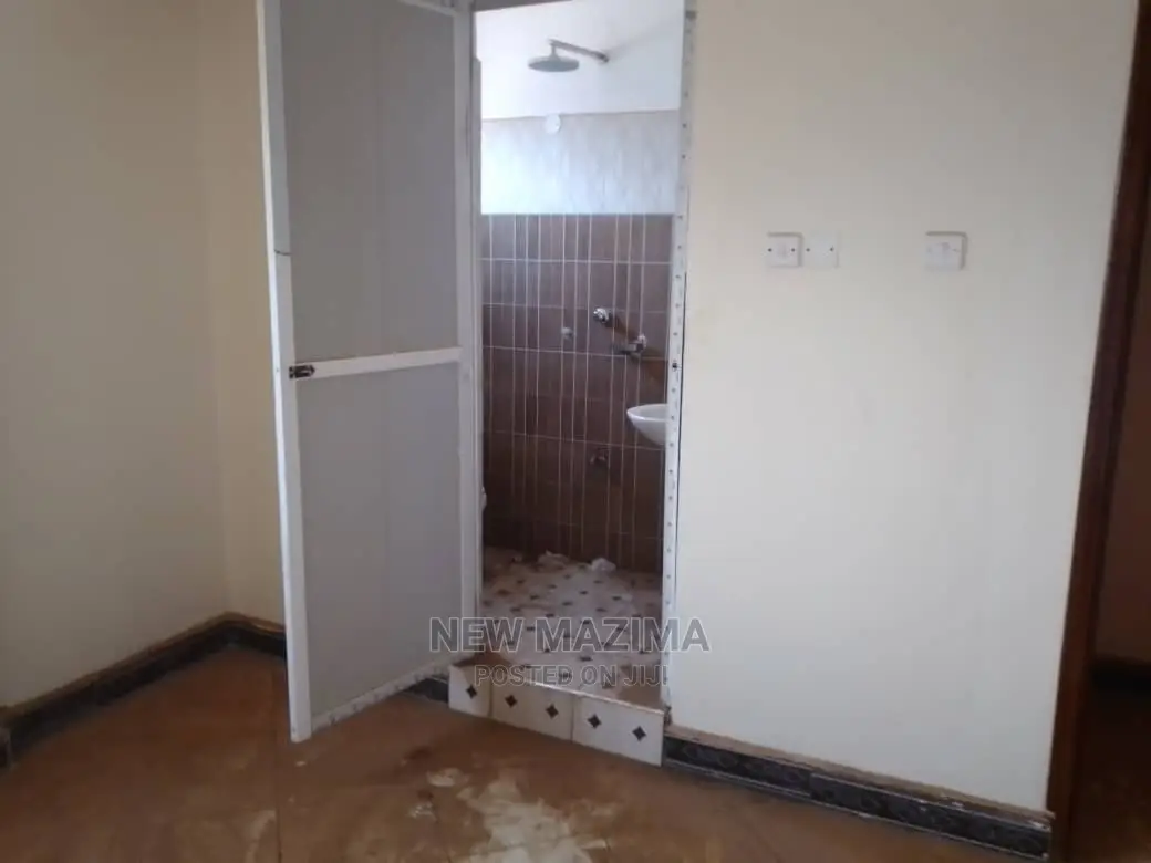 1bdrm Block of Flats in Salaama Munyonyo, Central Division for Rent