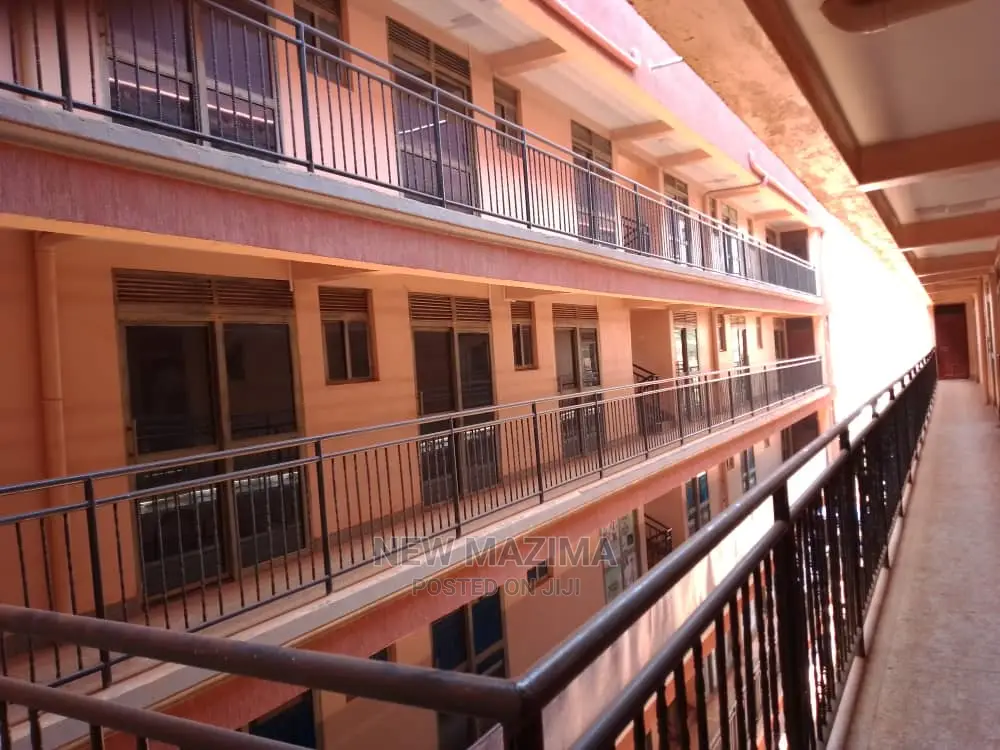 1bdrm Block of Flats in Salaama Munyonyo, Central Division for Rent