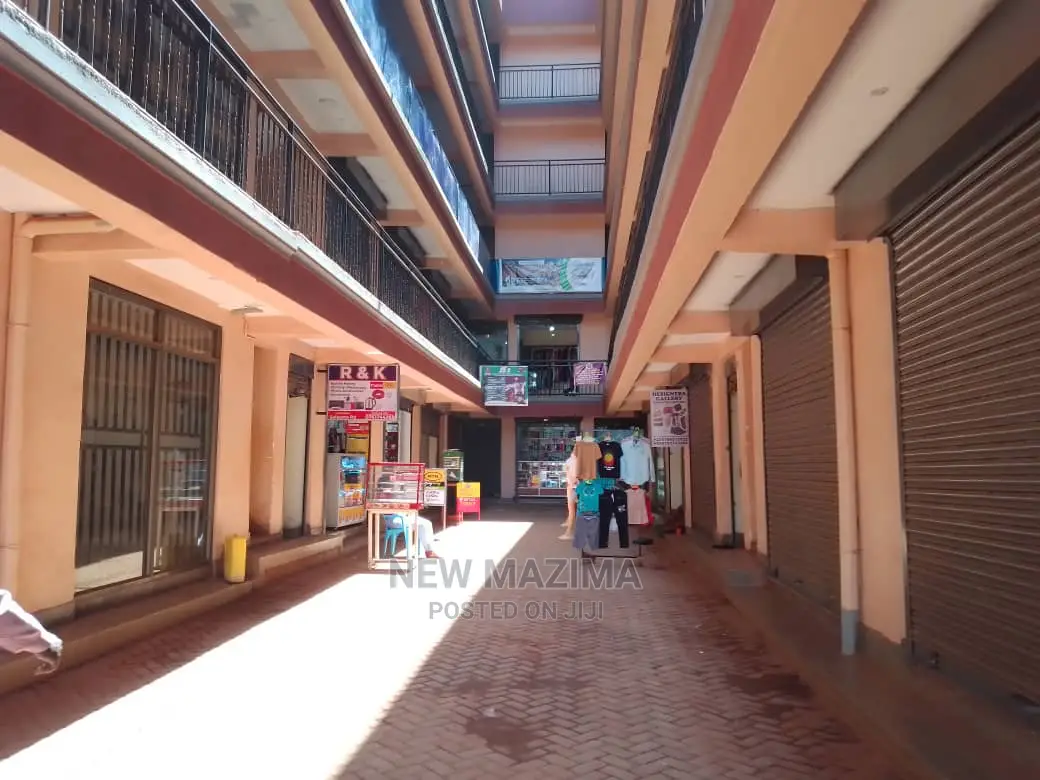 1bdrm Block of Flats in Salaama Munyonyo, Central Division for Rent