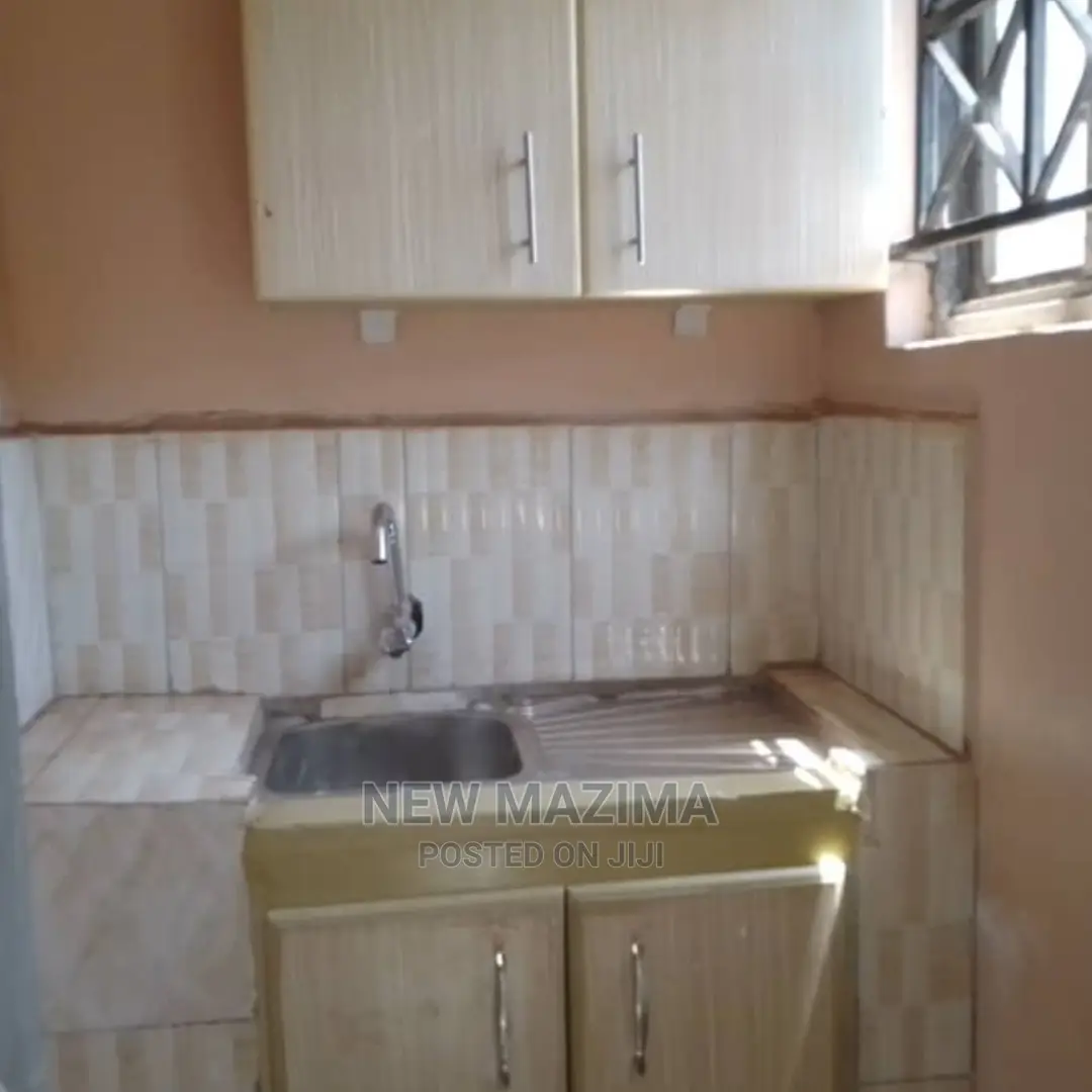 1bdrm Block of Flats in Salaama Munyonyo, Central Division for Rent
