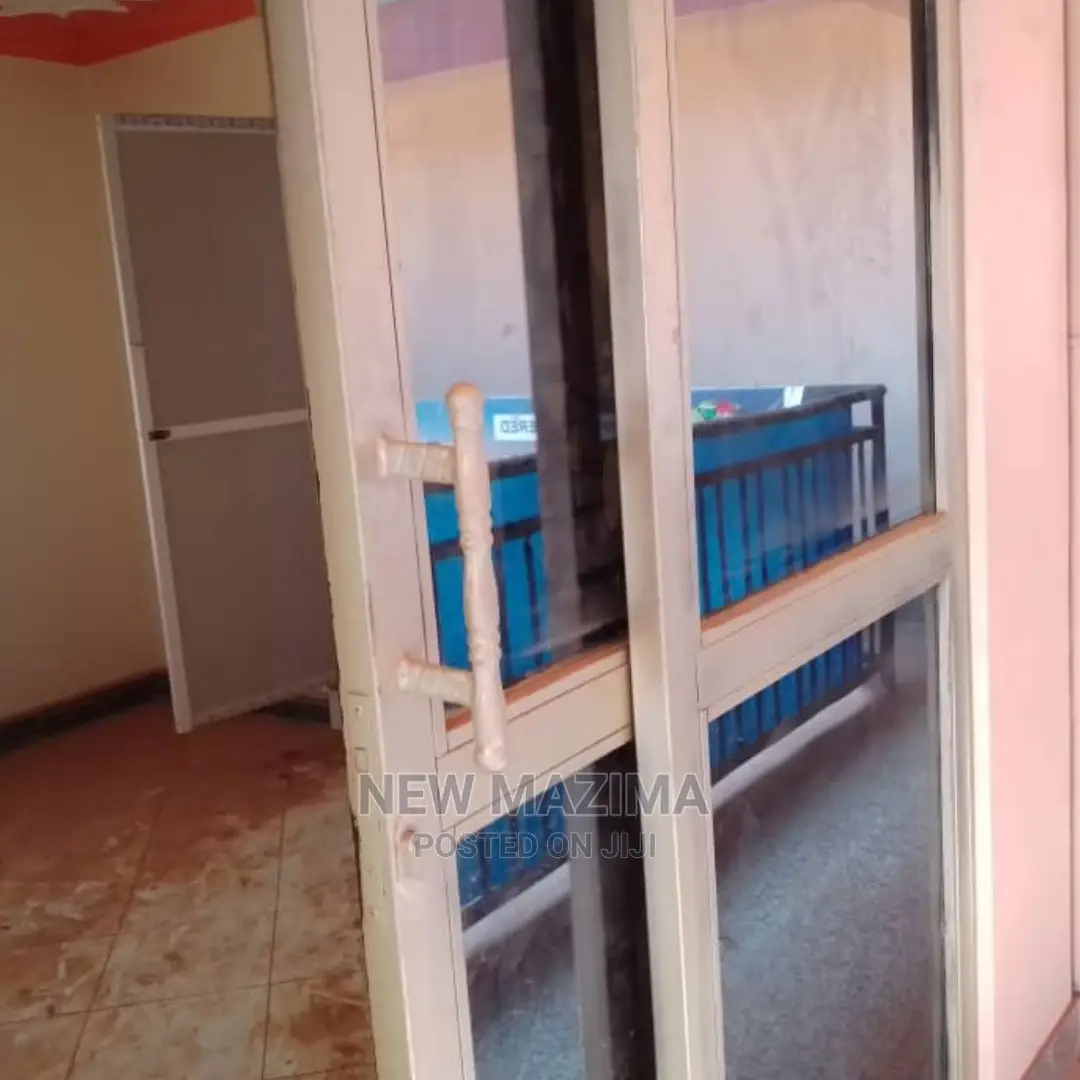 1bdrm Block of Flats in Salaama Munyonyo, Central Division for Rent