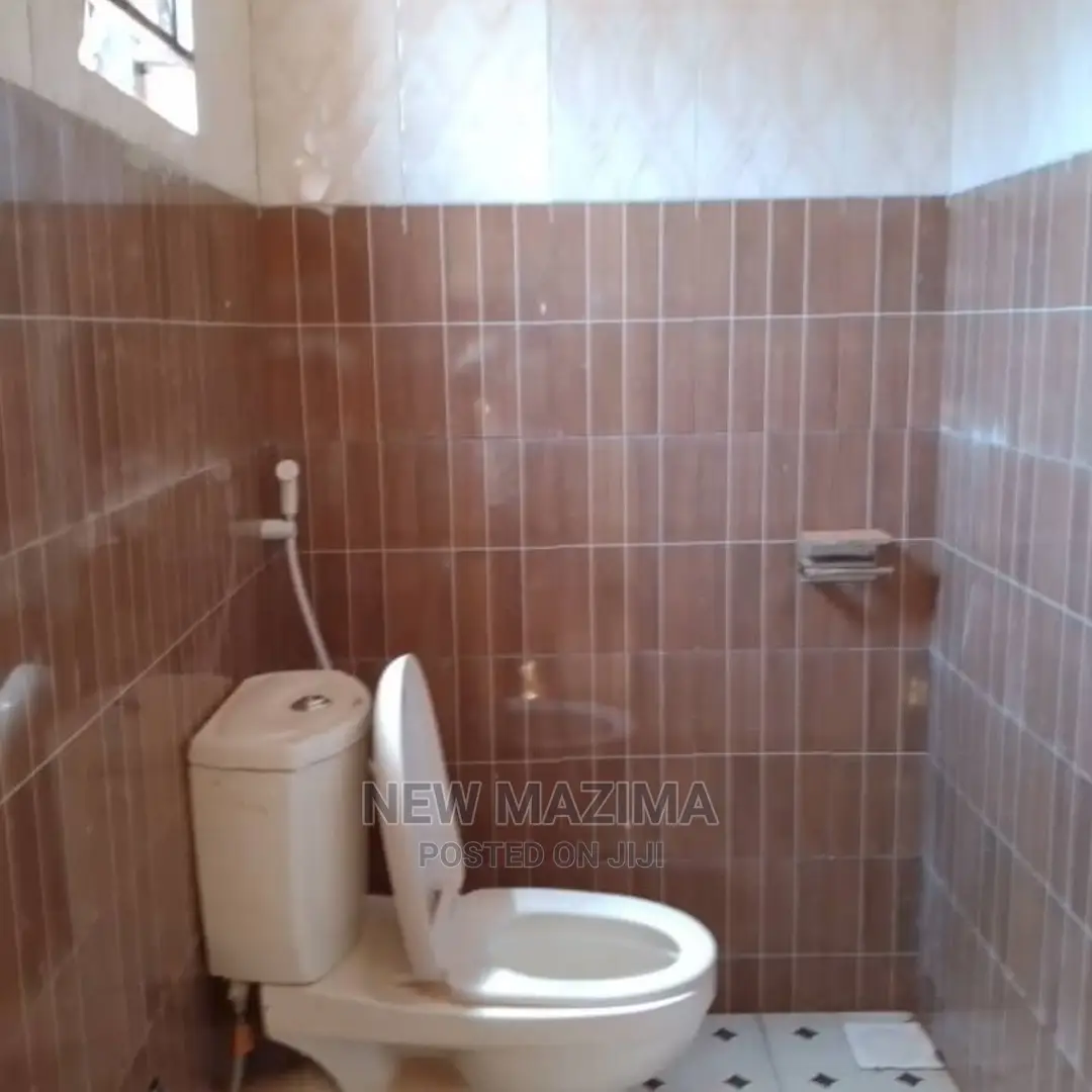 1bdrm Block of Flats in Salaama Munyonyo, Central Division for Rent
