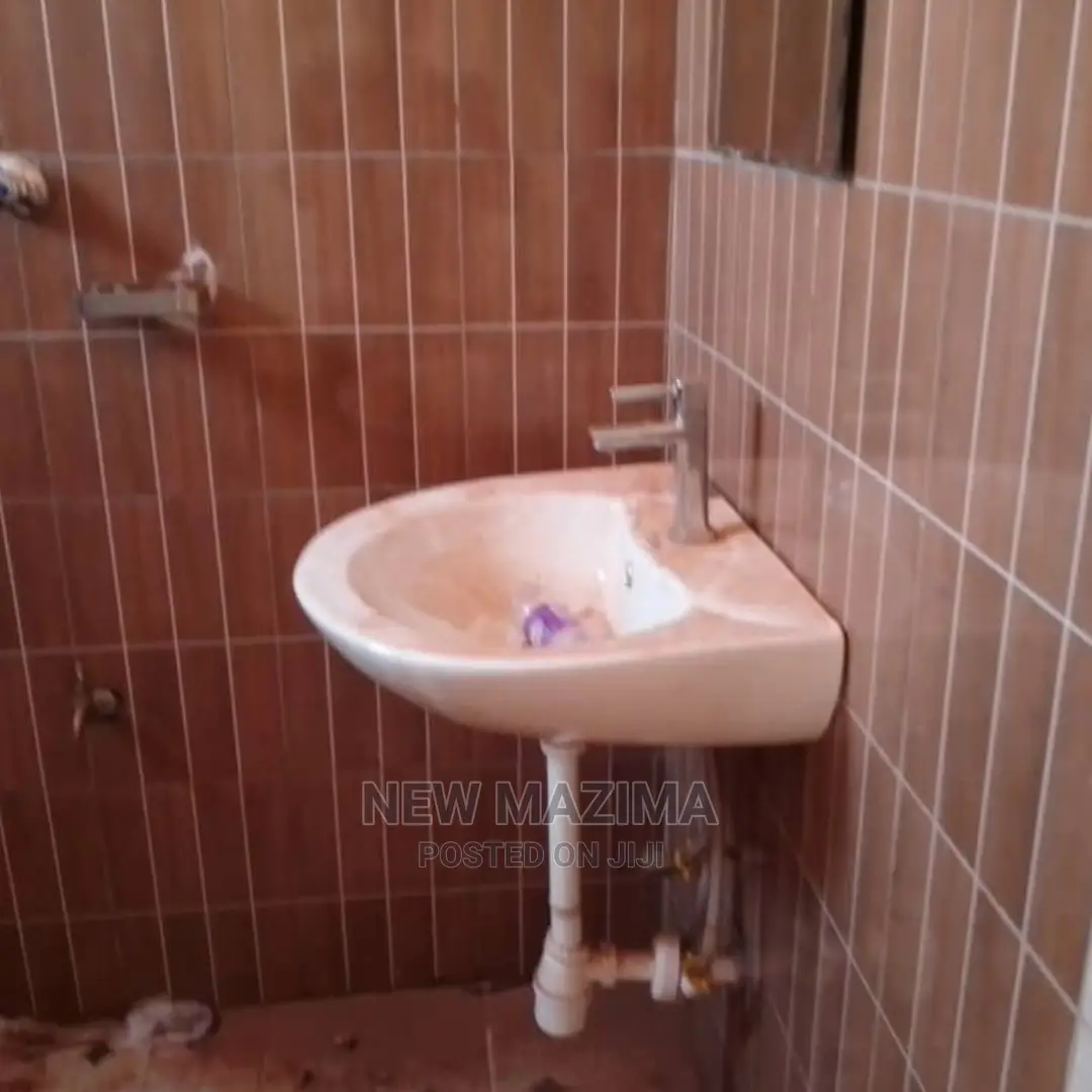 1bdrm Block of Flats in Salaama Munyonyo, Central Division for Rent