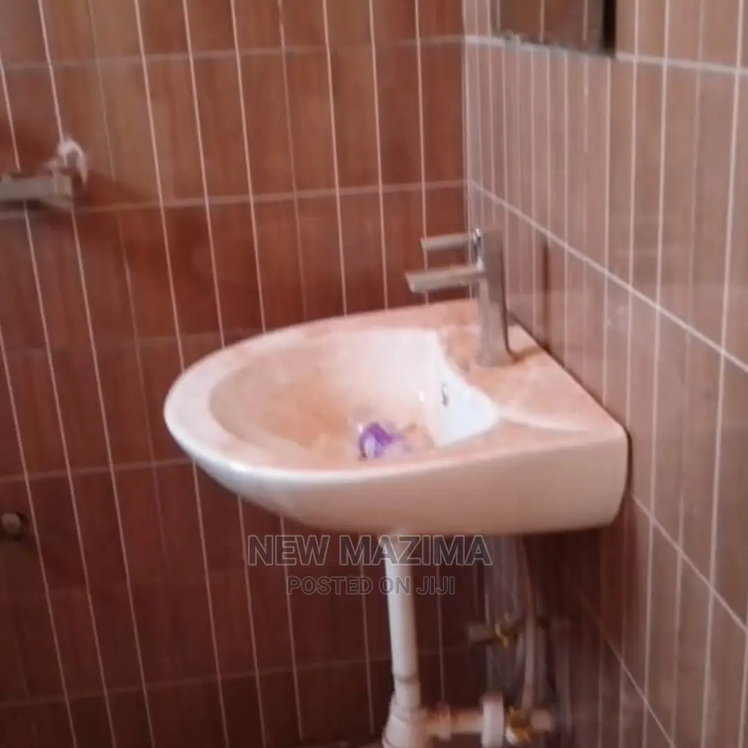 1bdrm Block of Flats in Salaama Munyonyo, Central Division for Rent