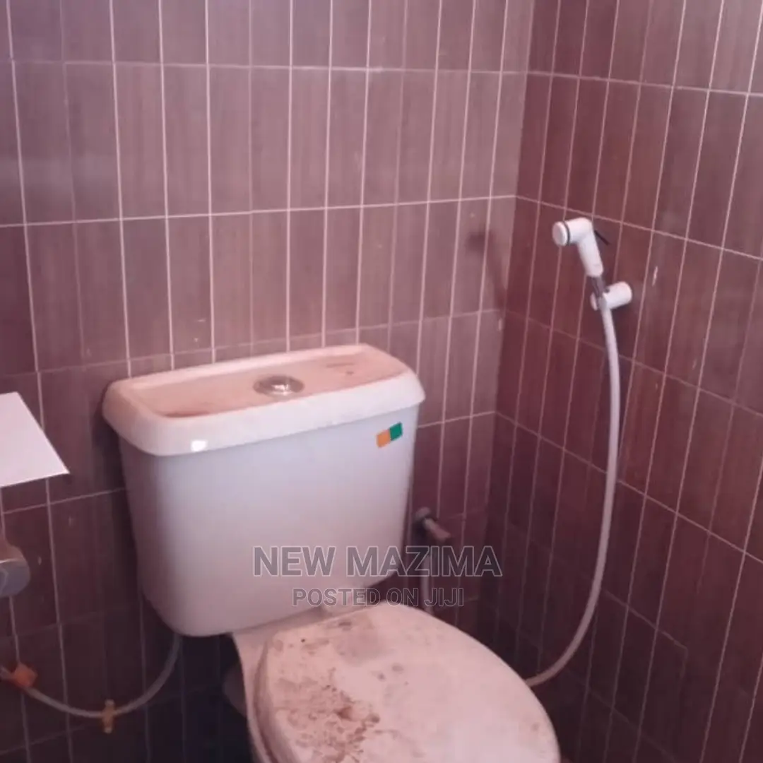 1bdrm Block of Flats in Salaama Munyonyo, Central Division for Rent