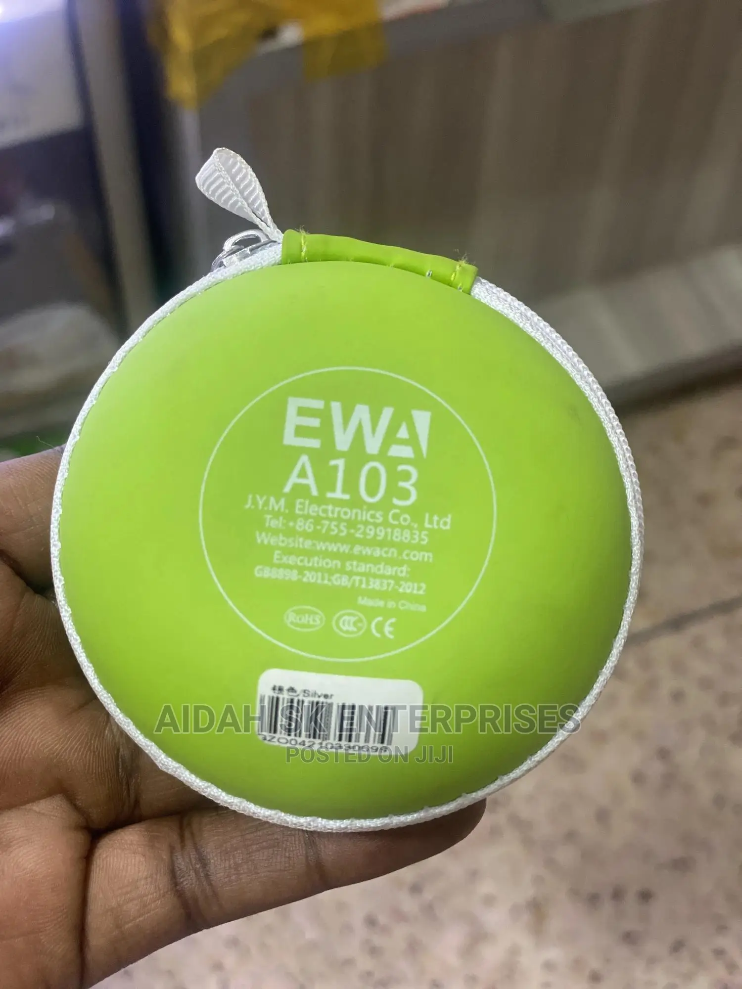 Ewa A103 Wireless Speaker