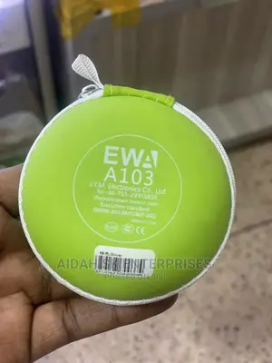 Ewa A103 Wireless Speaker