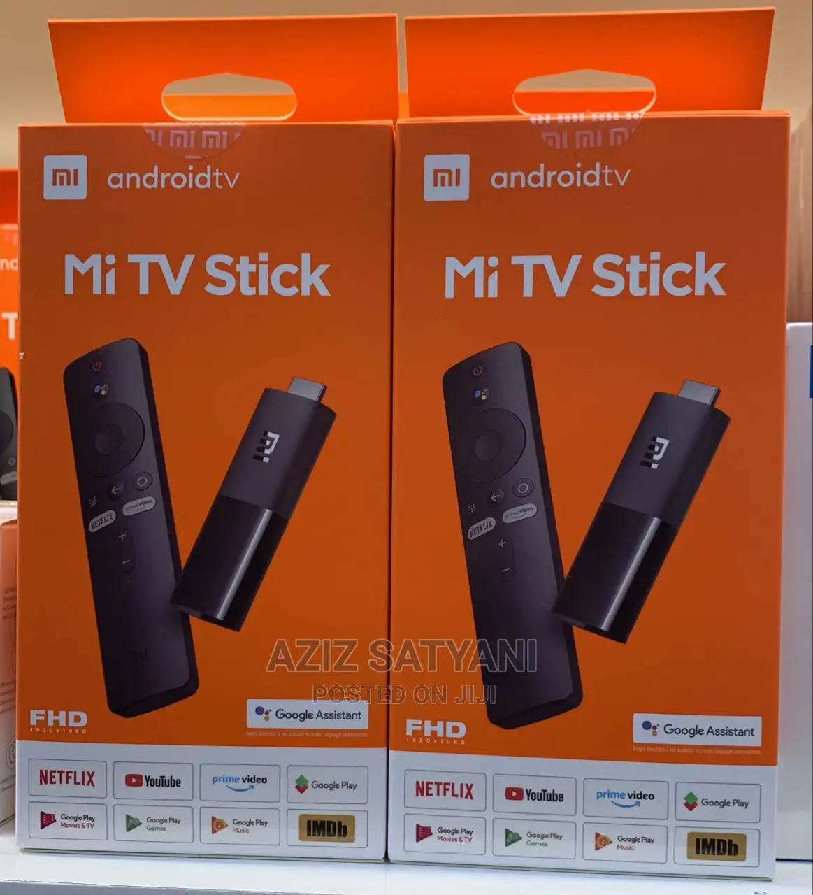 Mi Fire Tv Stick 4k For Your Favorite Tv Shows