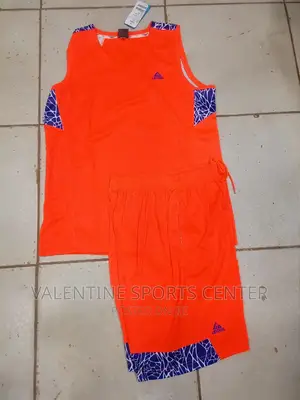 Football Jersey Adidas Original Material