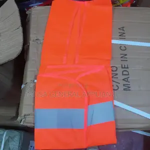 Reflector Jackets( Orange